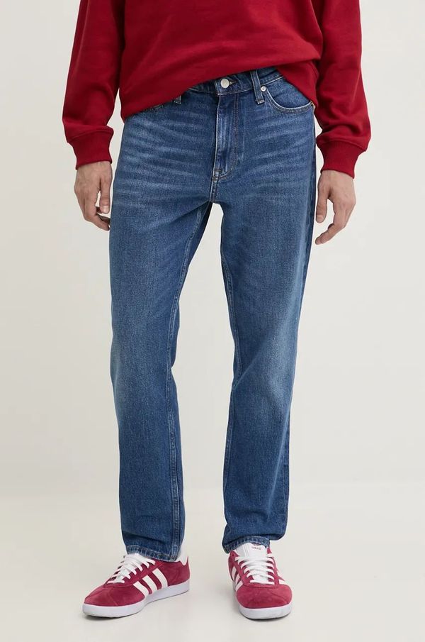 Tommy Jeans Traperice Tommy Jeans za muškarce, DM0DM20412