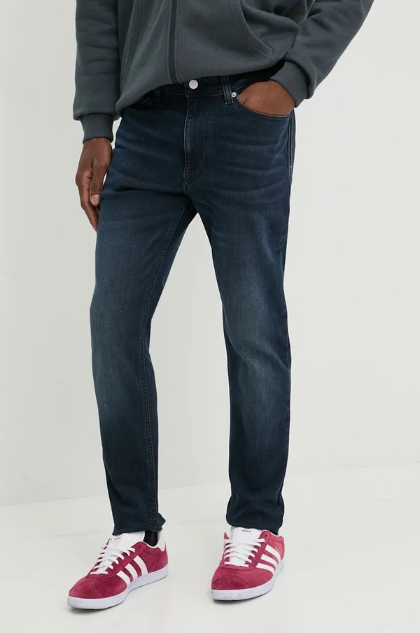 Tommy Jeans Traperice Tommy Jeans za muškarce, DM0DM20419