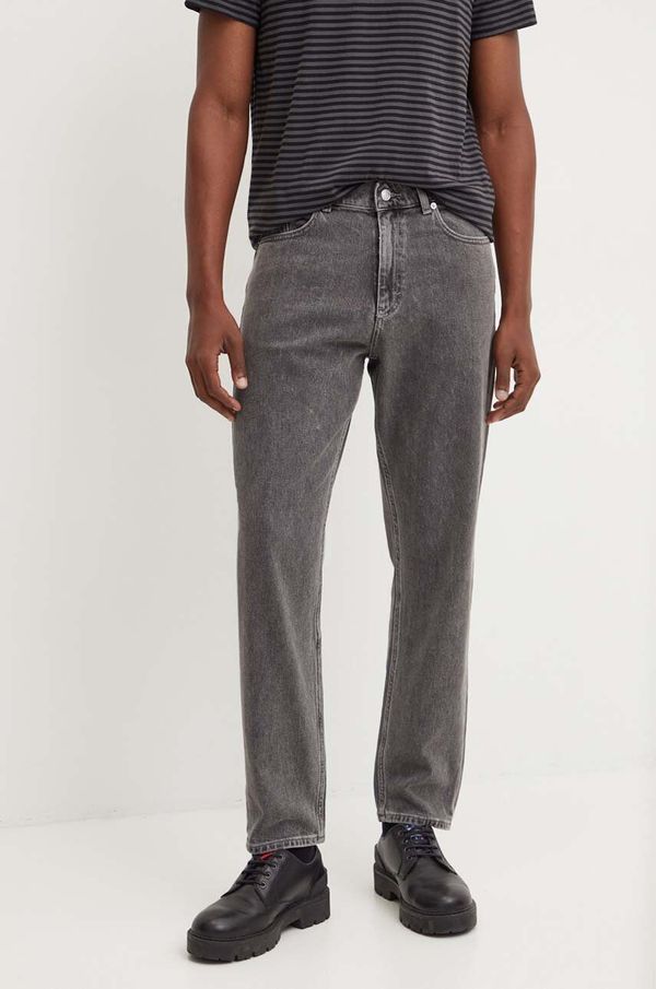 Tommy Jeans Traperice Tommy Jeans za muškarce, DM0DM20422