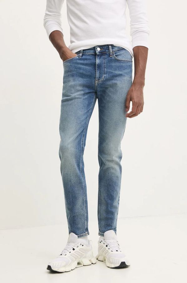 Tommy Jeans Traperice Tommy Jeans za muškarce, DM0DM20548