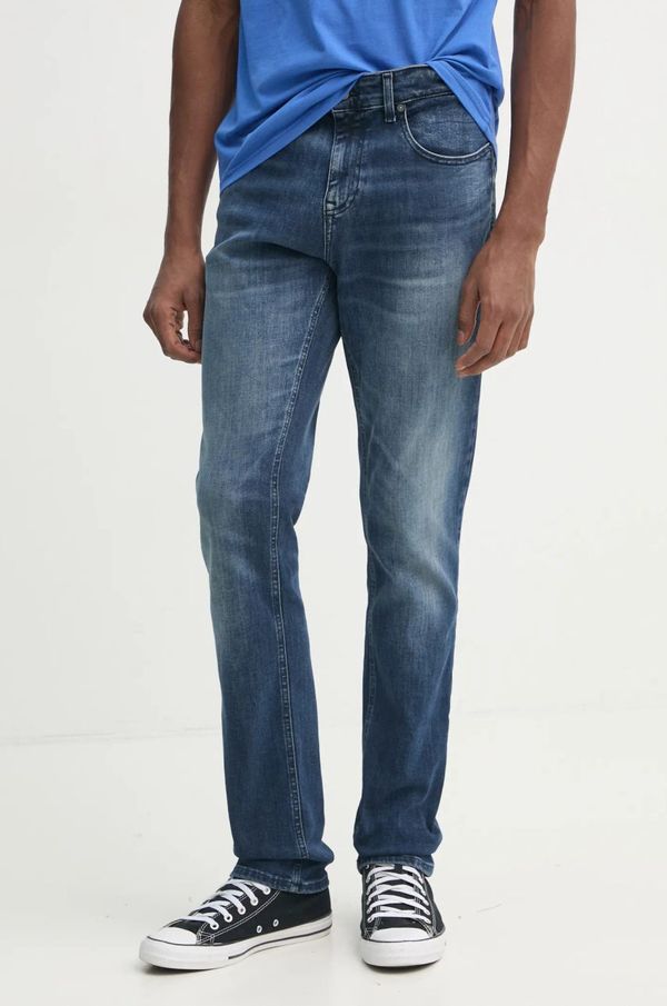 Tommy Jeans Traperice Tommy Jeans za muškarce, DM0DM20550