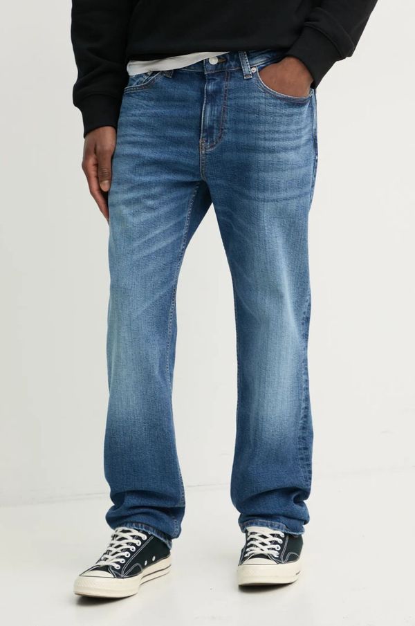 Tommy Jeans Traperice Tommy Jeans za muškarce, DM0DM20559