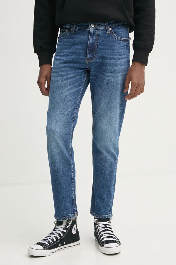 Tommy Jeans Traperice Tommy Jeans za muškarce, DM0DM20576