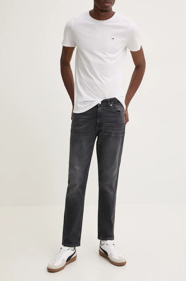 Tommy Jeans Traperice Tommy Jeans za muškarce, DM0DM20695