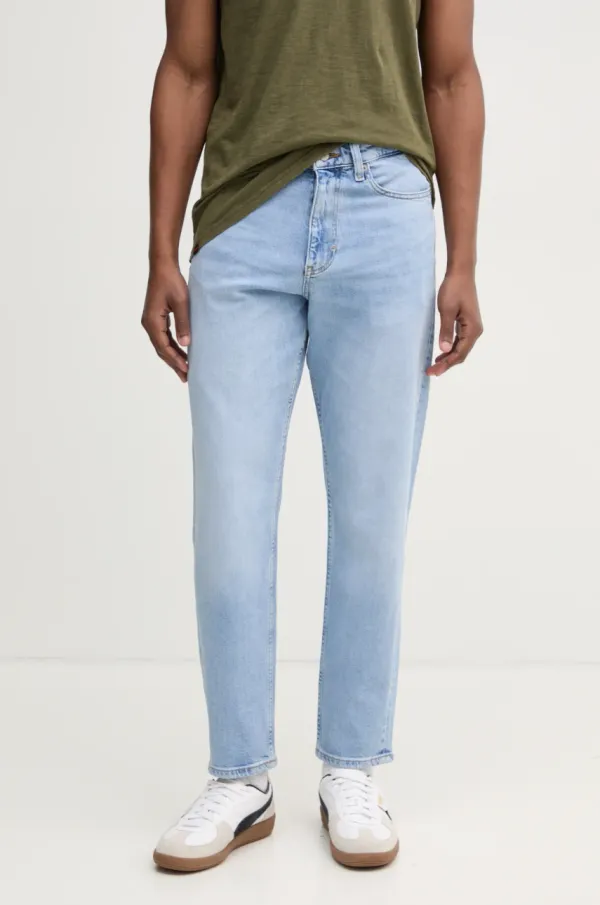 Tommy Jeans Traperice Tommy Jeans za muškarce, DM0DM20979