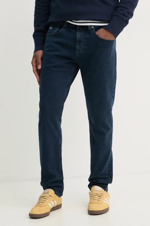 Tommy Jeans Traperice Tommy Jeans za muškarce, DM0DM21071