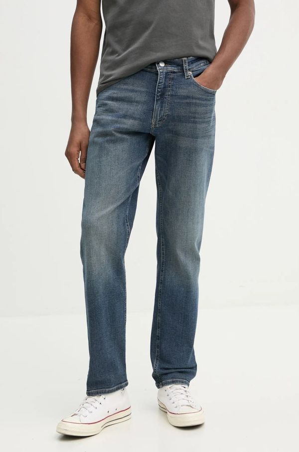 Tommy Jeans Traperice Tommy Jeans za muškarce, DM0DM21097