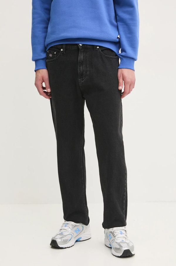 Tommy Jeans Traperice Tommy Jeans za muškarce, DM0DM21164