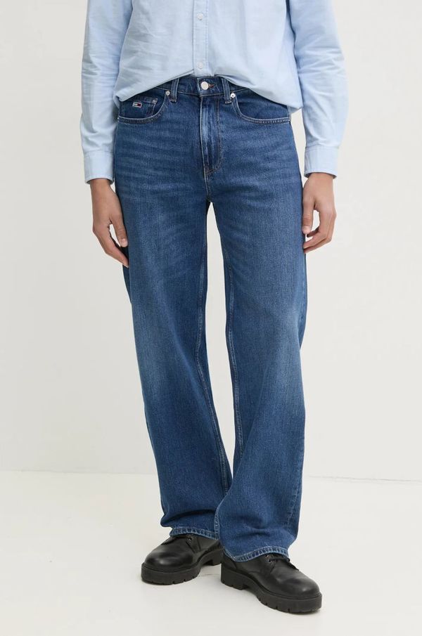 Tommy Jeans Traperice Tommy Jeans za muškarce, DM0DM21167