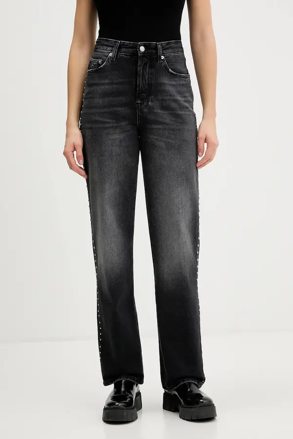 Tommy Jeans Traperice Tommy Jeans