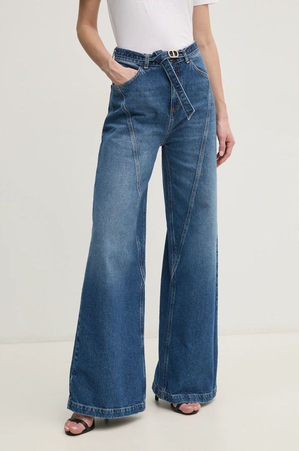 Twinset Traperice Twinset za žene, 251TP2572