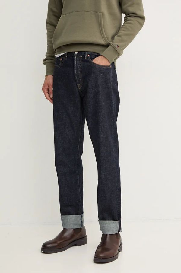 United Colors of Benetton Traperice United Colors of Benetton za muškarce, 4LOSUE01H