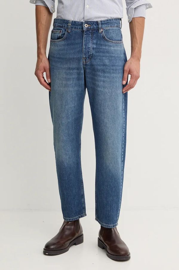 United Colors of Benetton Traperice United Colors of Benetton za muškarce, 4VKEU7CU8