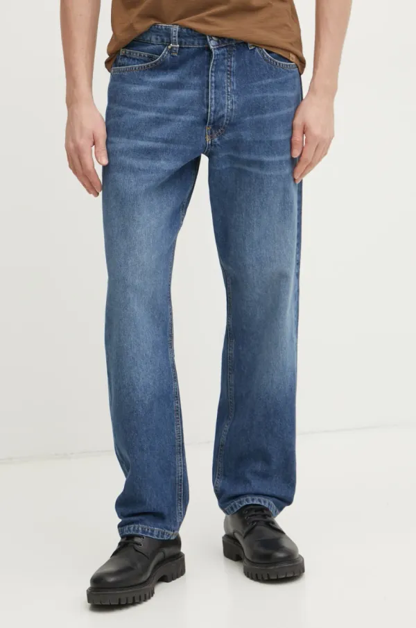 United Colors of Benetton Traperice United Colors of Benetton za muškarce, 4VKEUE01D