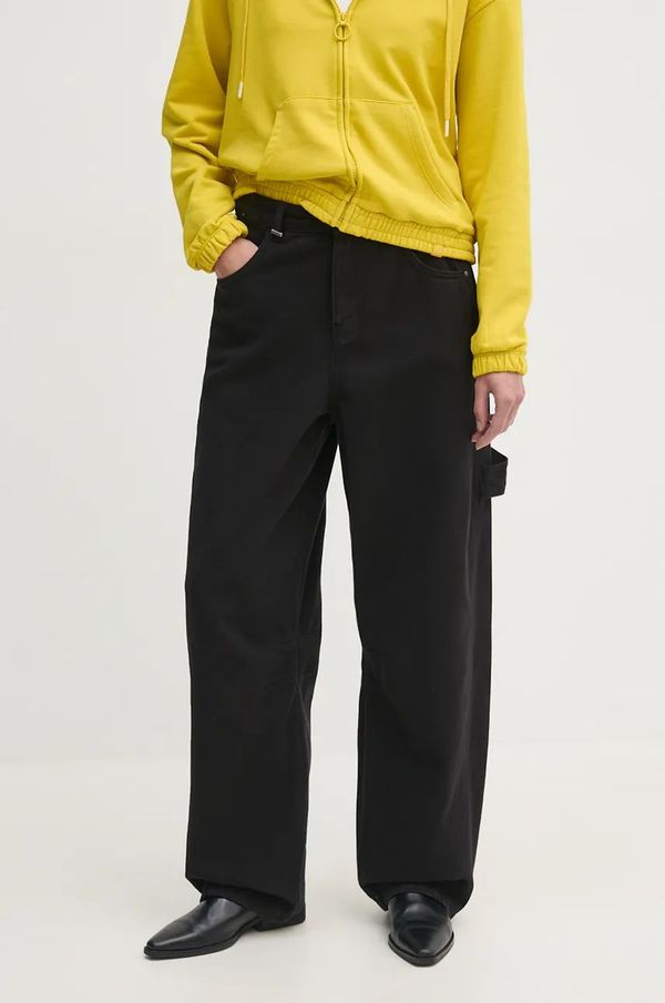 United Colors of Benetton Traperice United Colors of Benetton za žene, srednje visoki struk, 4OCBDE025