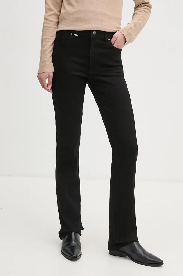 United Colors of Benetton Traperice United Colors of Benetton za žene, srednje visoki struk, 4OTADE00G