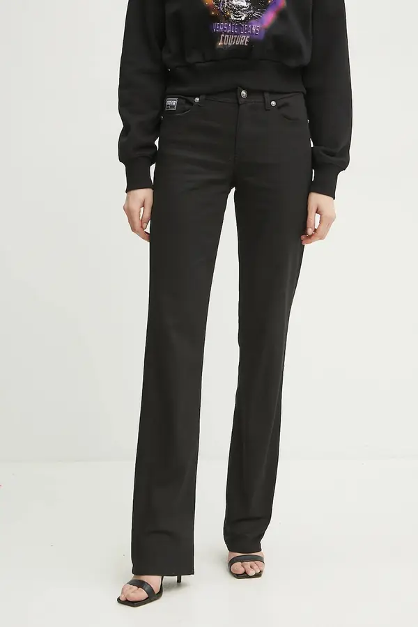Versace Jeans Couture Traperice Versace Jeans Couture
