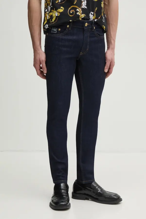 Versace Jeans Couture Traperice Versace Jeans Couture