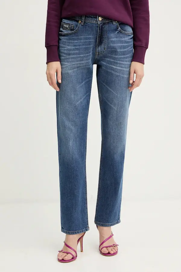 Versace Jeans Couture Traperice Versace Jeans Couture