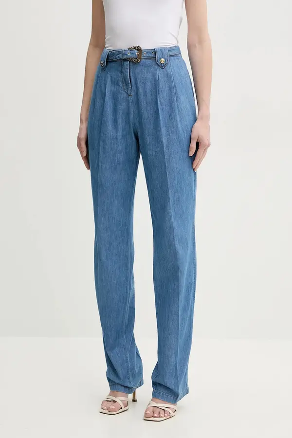 Versace Jeans Couture Traperice Versace Jeans Couture