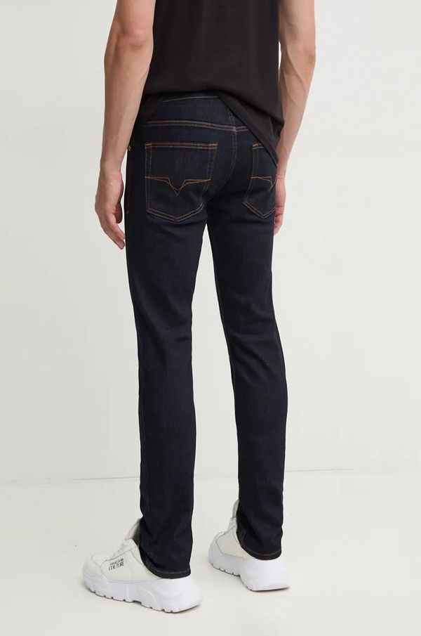 Versace Jeans Couture Traperice Versace Jeans Couture za muškarce, 77GAB5S0 CDWD1