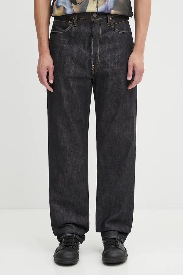 Visvim Traperice Visvim social sculpture