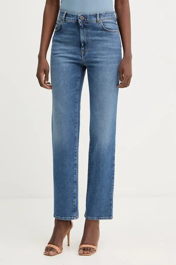 Weekend Max Mara Traperice Weekend Max Mara ARGENTO