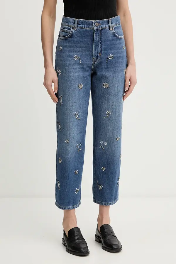 Weekend Max Mara Traperice Weekend Max Mara MANETTA