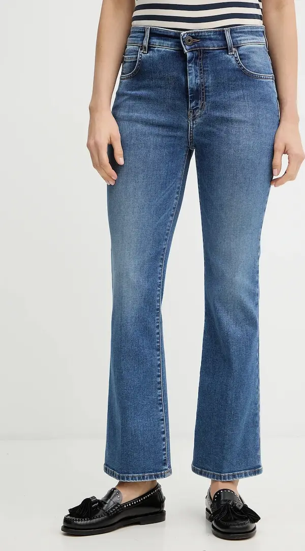 Weekend Max Mara Traperice Weekend Max Mara RAPALLO