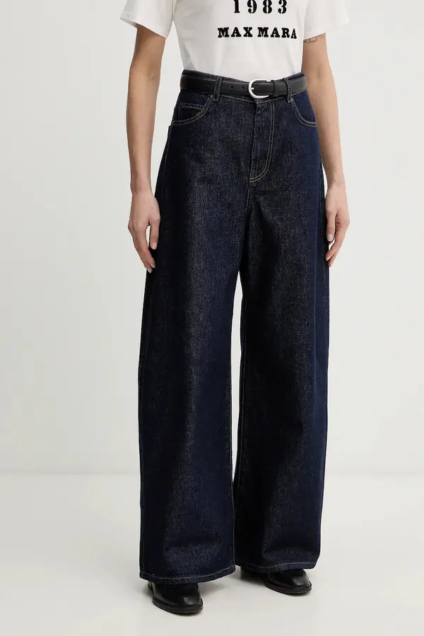 Weekend Max Mara Traperice Weekend Max Mara TABELLA