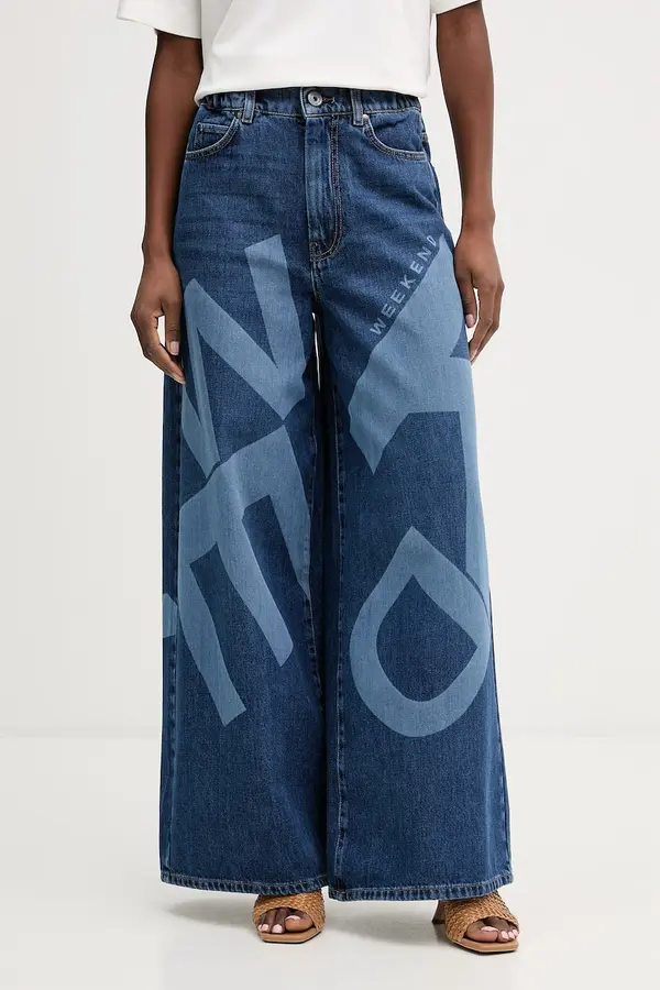 Weekend Max Mara Traperice Weekend Max Mara VORTICE