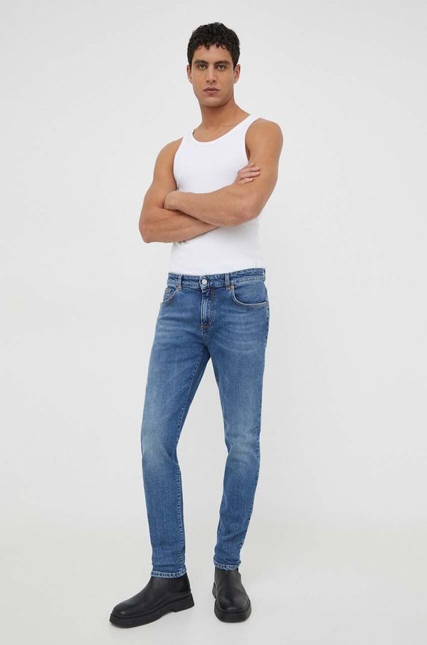 Won Hundred Traperice Won Hundred Dean za muškarce