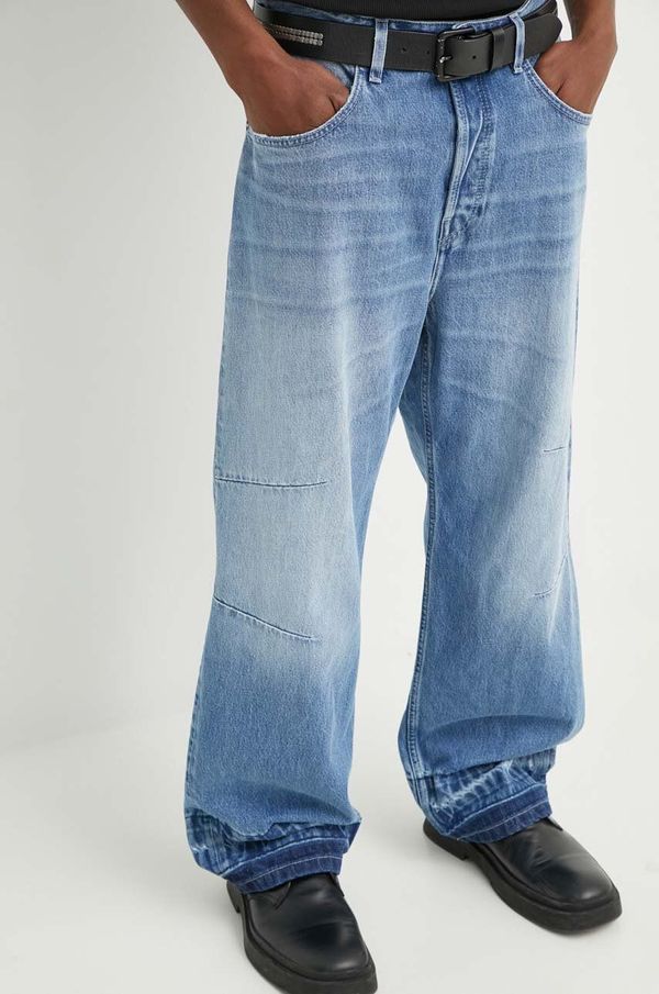 Won Hundred Traperice Won Hundred za muškarce, 3112-15028