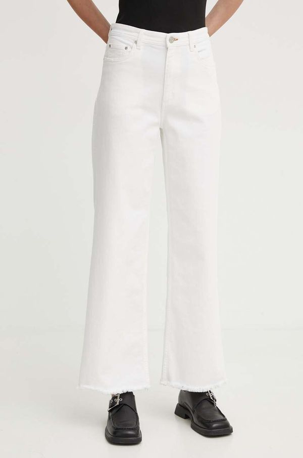 Won Hundred Traperice Won Hundred za žene, visoki struk, 1837-15067