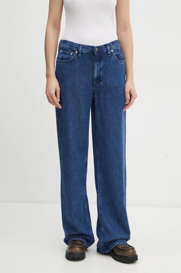 Won Hundred Traperice Won Hundred za žene, visoki struk, 3618-15162