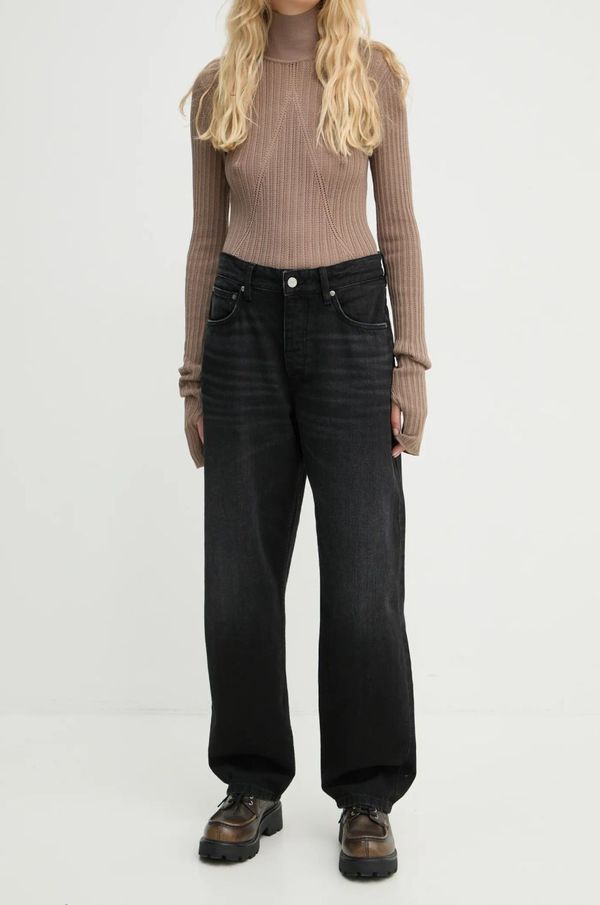 Won Hundred Traperice Won Hundred za žene, visoki struk, 3636-15153