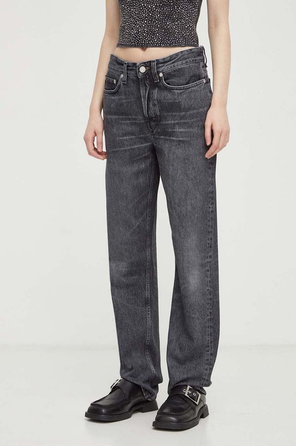 Won Hundred Traperice Won Hundred za žene, visoki struk