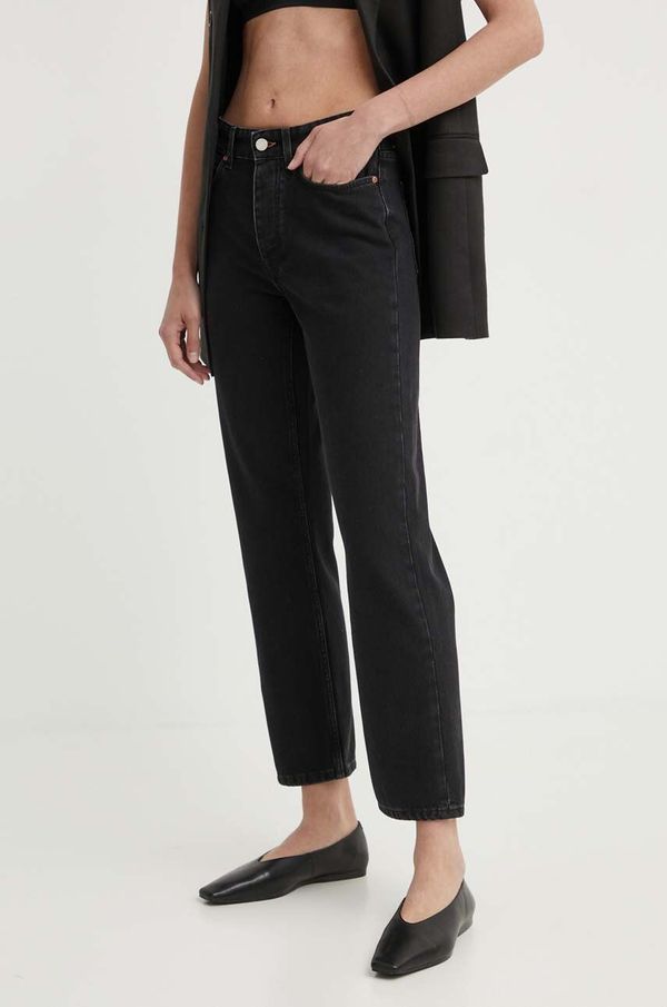 Won Hundred Traperice Won Hundred za žene, visoki struk