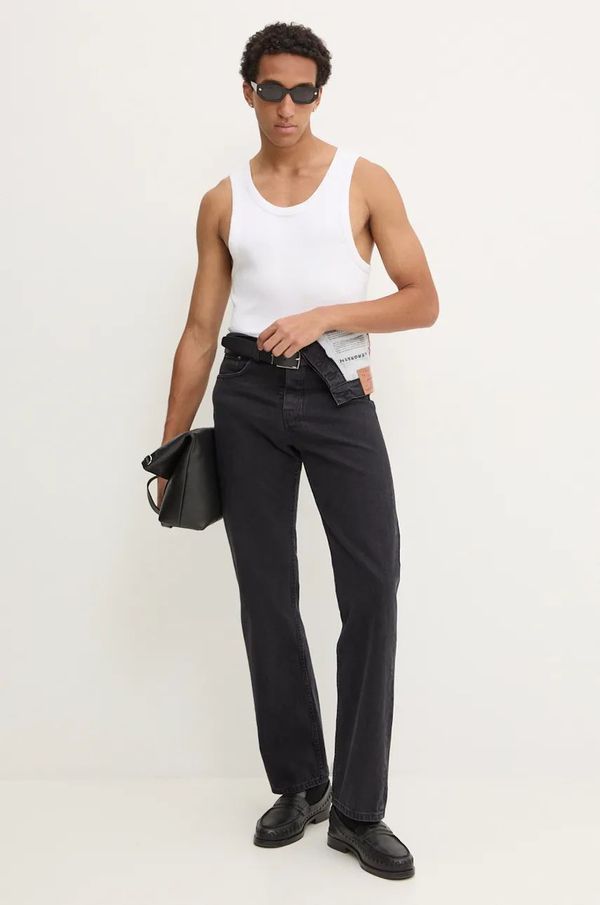 Y/Project Traperice Y/Project EVERGREEN ASYMMETRIC JEANS 207PA001