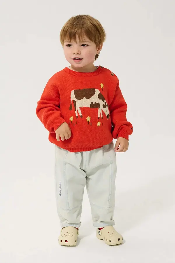 Bobo Choses Traperice za bebe Bobo Choses