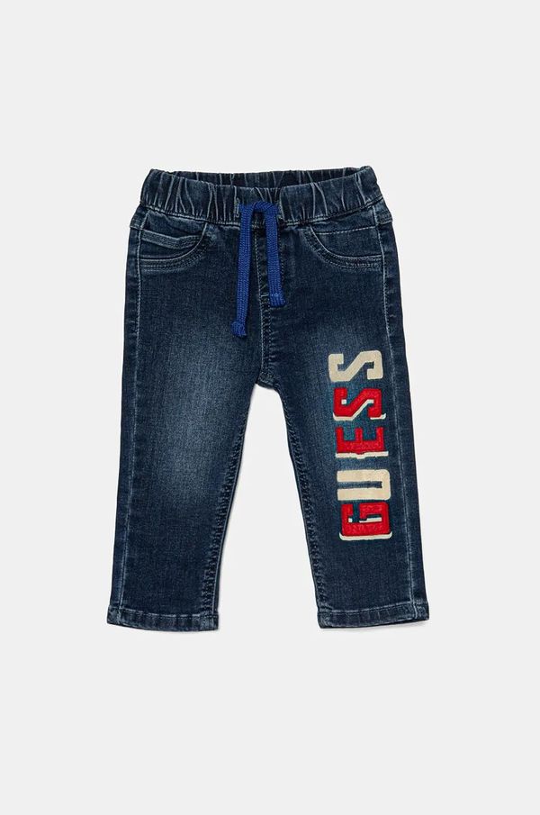 Guess Traperice za bebe Guess I4BA00 D4CA0