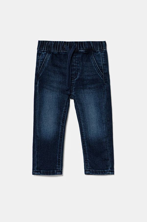 Guess Traperice za bebe Guess N5RA05 D5FQ0