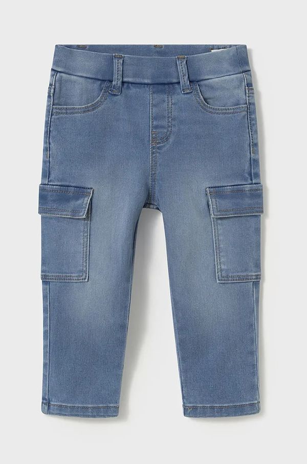 Mayoral Traperice za bebe Mayoral cargo 1578