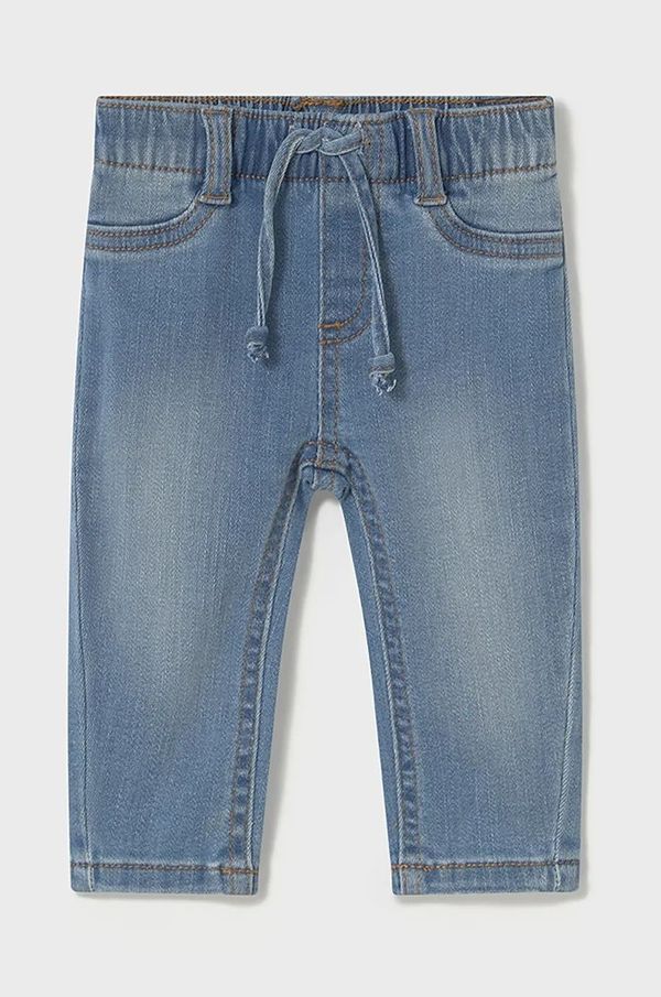 Mayoral Newborn Traperice za bebe Mayoral Newborn 596