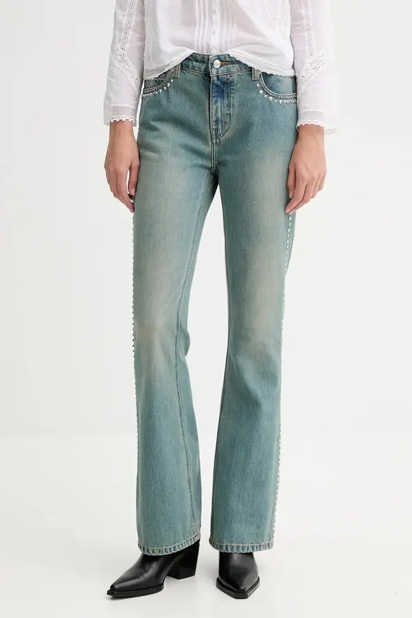 Zadig&Voltaire Traperice ZADIG&VOLTAIRE