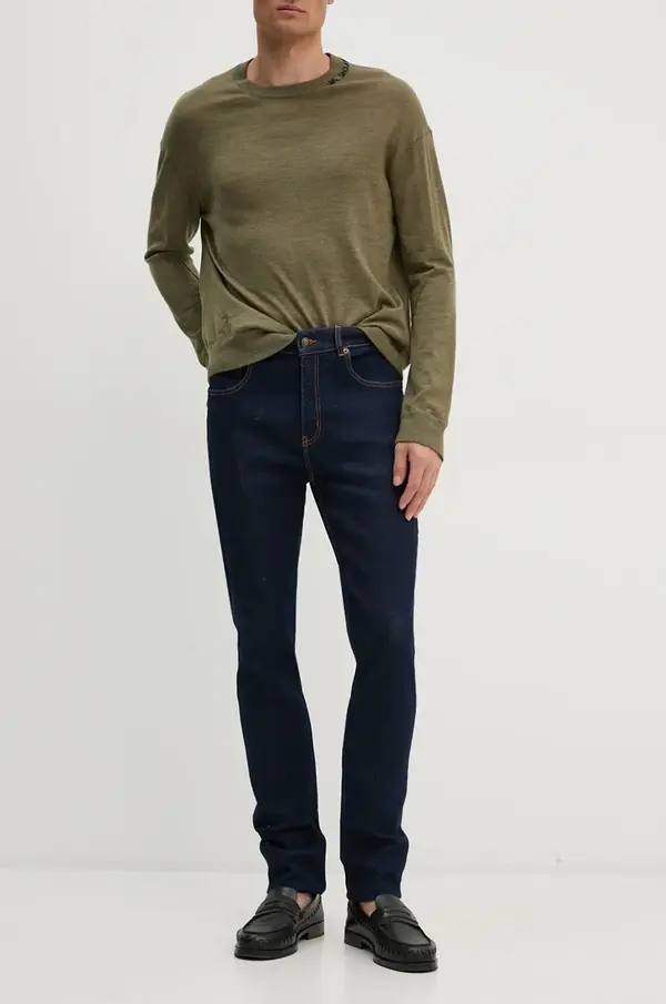 Zadig&Voltaire Traperice ZADIG&VOLTAIRE