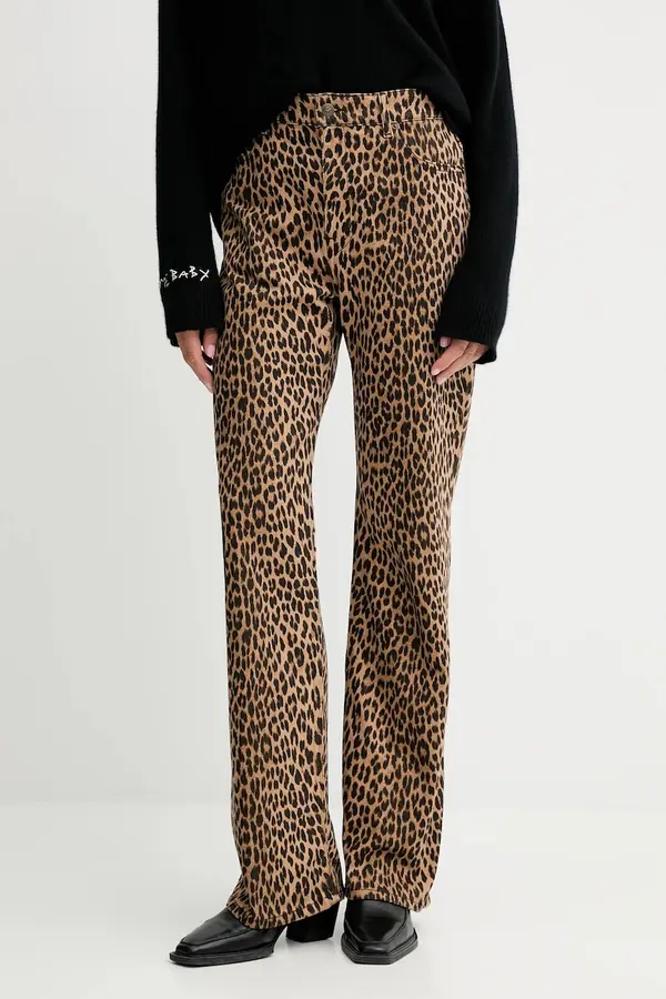 Zadig&Voltaire Traperice ZADIG&VOLTAIRE