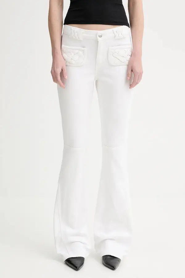 Zadig&Voltaire Traperice ZADIG&VOLTAIRE