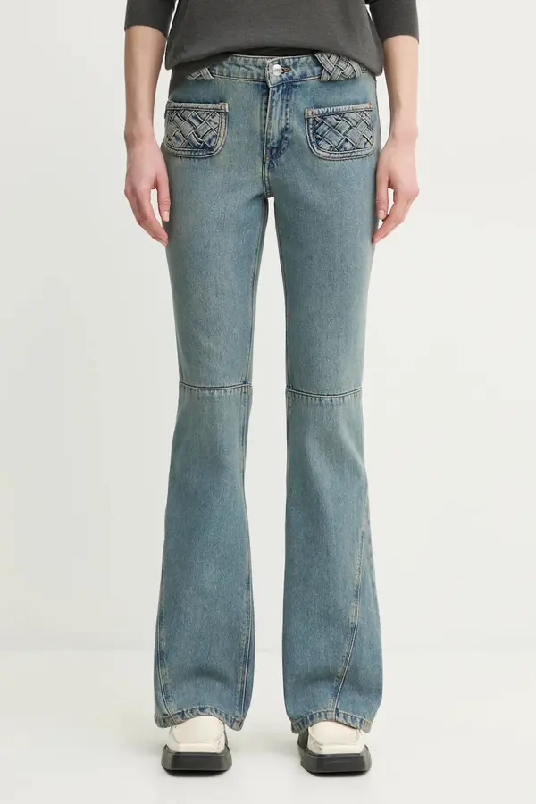 Zadig&Voltaire Traperice ZADIG&VOLTAIRE