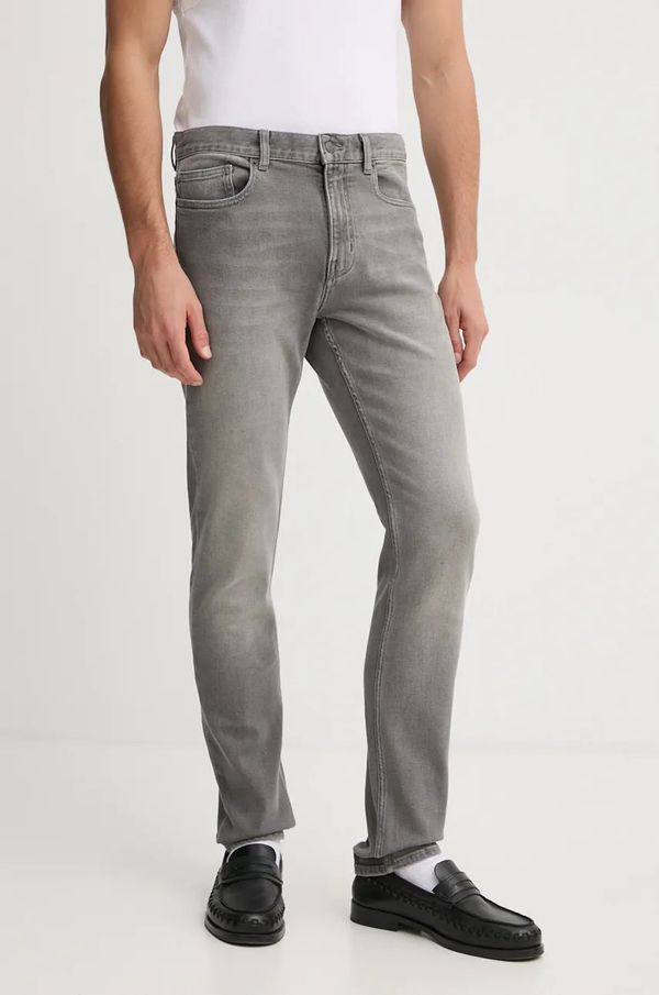 Zadig&Voltaire Traperice ZADIG&VOLTAIRE za muškarce, boja: siva, WMJE00012